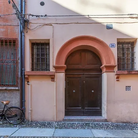 Appartamento Duplex Terrace X4 *
