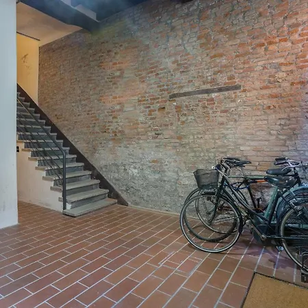 Appartamento Duplex Terrace X4