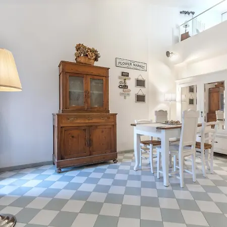 Appartamento Duplex Terrace X4 Ferrara