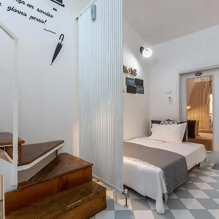 Appartamento Duplex Terrace X4 Ferrara