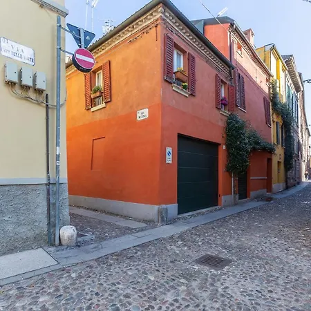 Duplex Terrace X4 Appartamento
