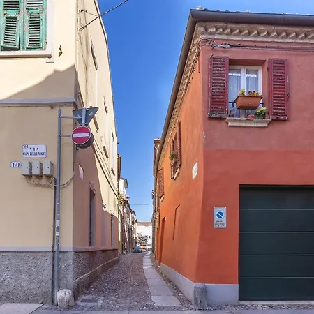 Duplex Terrace X4 Appartamento Ferrara
