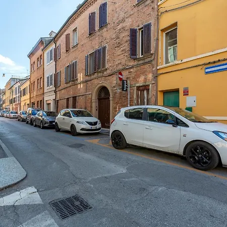 Duplex Terrace X4