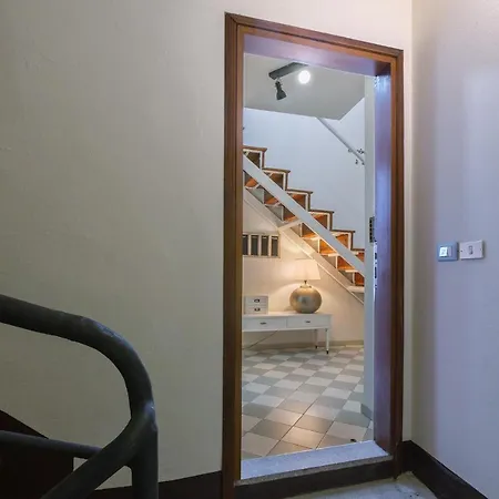 Duplex Terrace X4