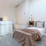 Appartement Duplex Terrace X4 *