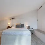 Duplex Terrace X4 Appartement