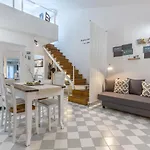 Appartement Duplex Terrace X4 Ferrare