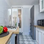 Duplex Terrace X4