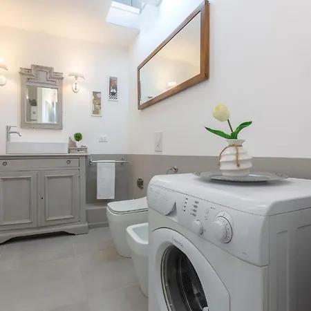 Duplex Terrace X4 * Ferrara