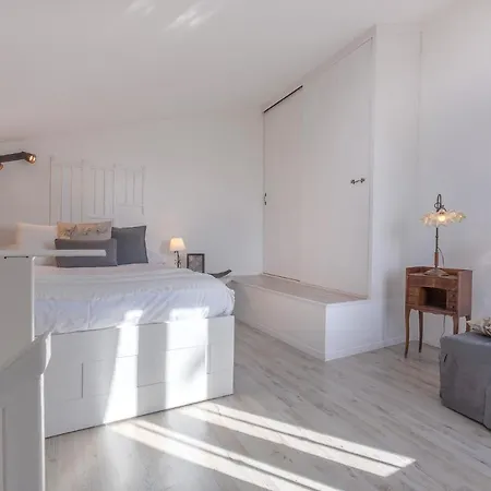 Duplex Terrace X4 * Ferrara