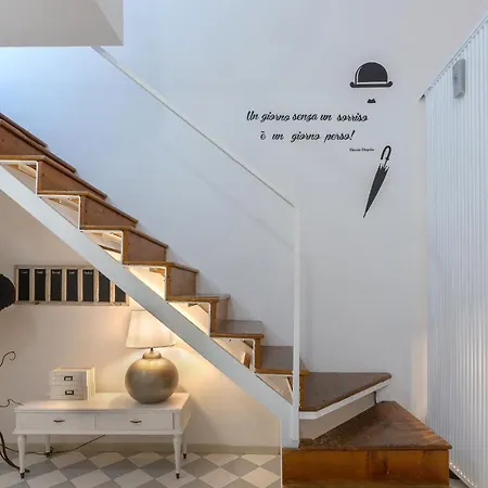 Apartamento Duplex Terrace X4