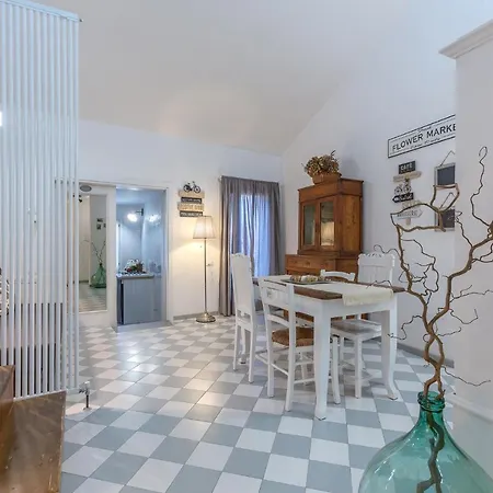 Duplex Terrace X4