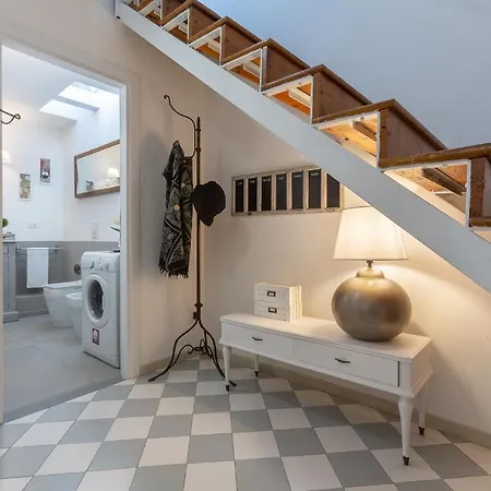 Duplex Terrace X4 Apartamento Ferrara