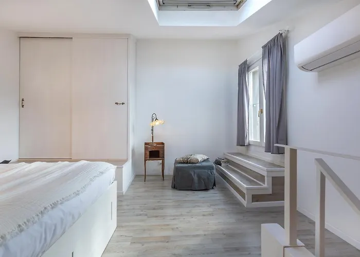 Duplex Terrace X4 *