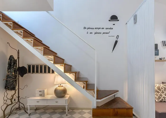 Διαμέρισμα Duplex Terrace X4