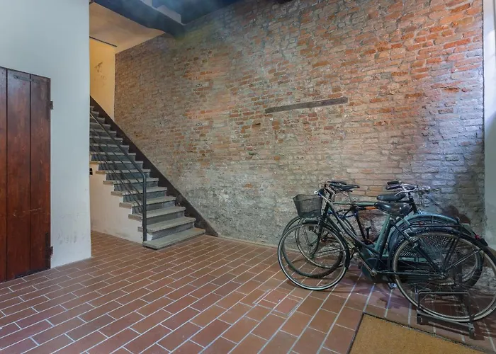 Διαμέρισμα Duplex Terrace X4