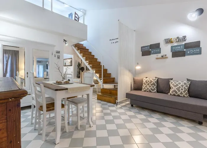 Daire Duplex Terrace X4 Ferrara