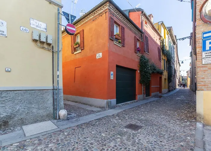 Duplex Terrace X4 Daire