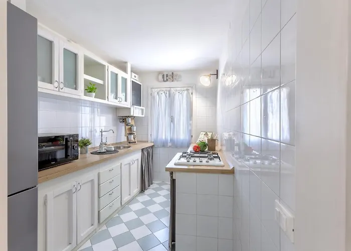 Duplex Terrace X4 Lejlighed Ferrara