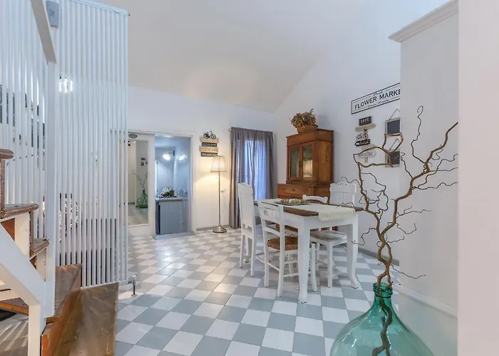 Duplex Terrace X4