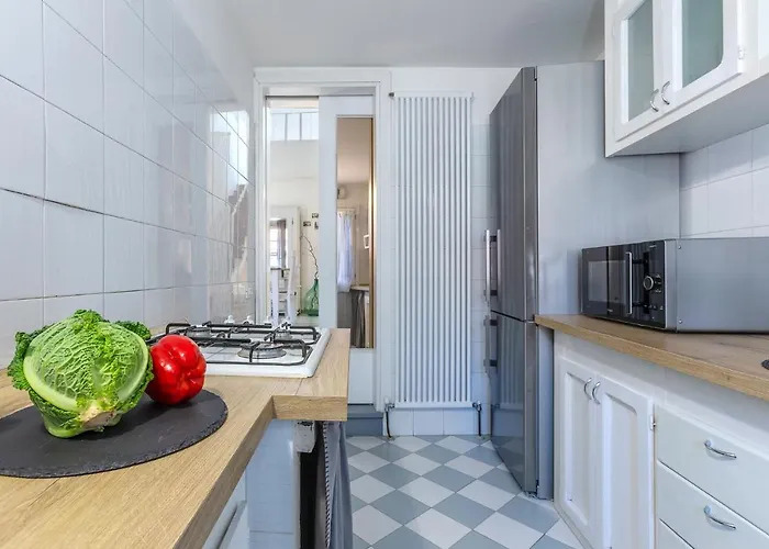 Duplex Terrace X4