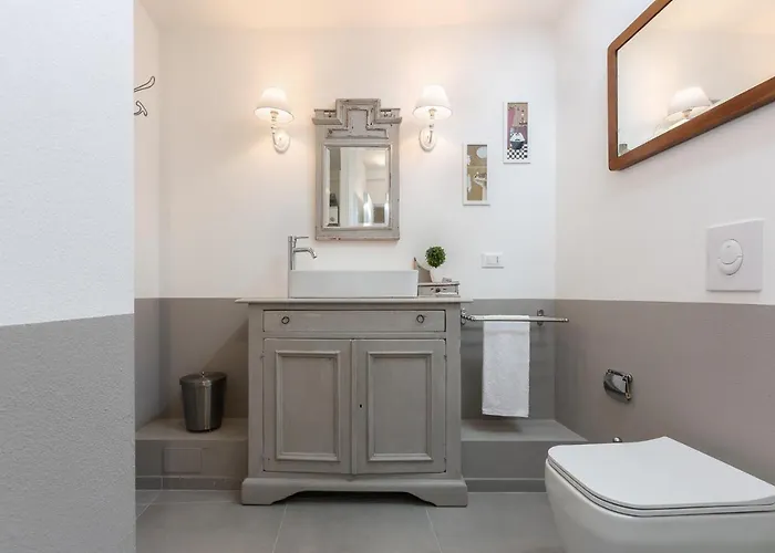 Duplex Terrace X4 Lejlighed Ferrara