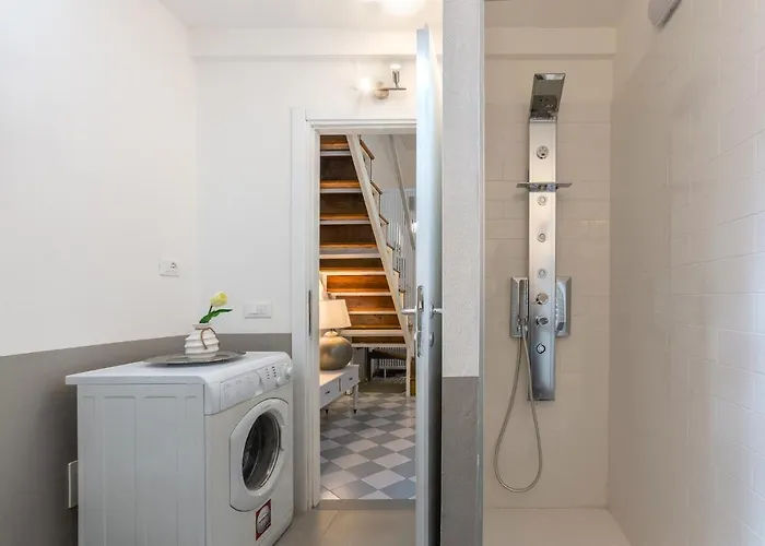 Duplex Terrace X4