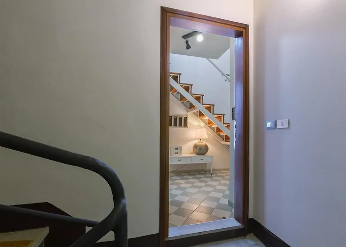 Duplex Terrace X4
