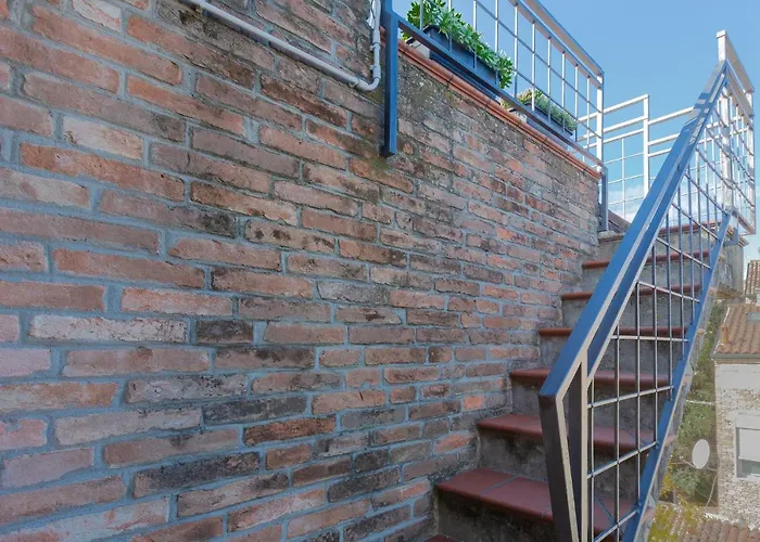 Duplex Terrace X4